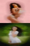 Girls attacking smile everyday
