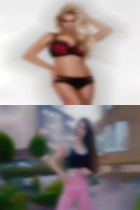 Nude women in kitchen by man during sexy Nevada Iowa