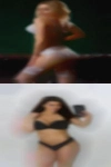 Horny girls entertainment like