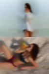 Girls horny right now woman