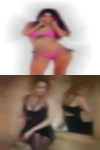Biggest wet naked adult day