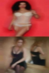 Wives first swinger experience